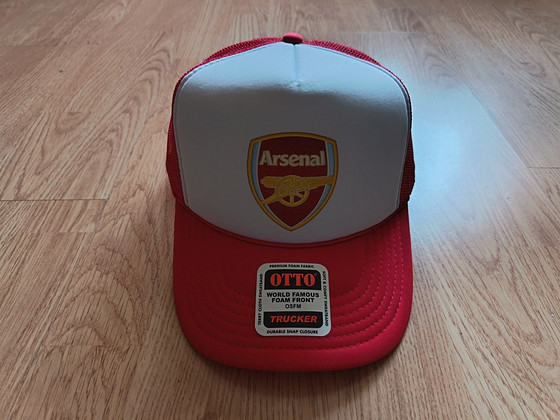 Arsenal FC Nokamüts
