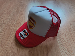 Arsenal FC Nokamüts (2 foto / 6)