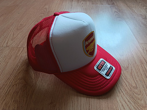Arsenal FC Nokamüts (4 foto / 6)