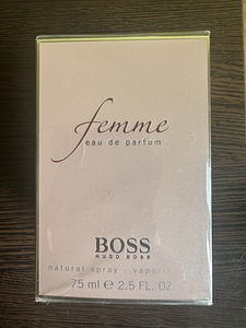 HUGO BOSS (2 foto / 2)