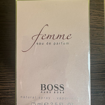 HUGO BOSS