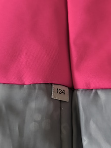 Talvepüksid Huppa 134 (3 foto / 3)