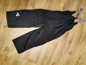 Talvepüksid Huppa 122 (2 foto / 2)