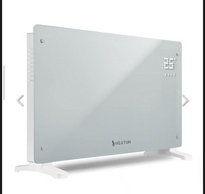 Wifiga radiaator Revo H2000R (1 foto / 3)