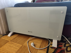 Wifiga radiaator Revo H2000R (3 foto / 3)