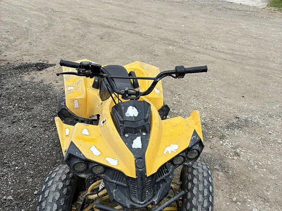 Atv M/V