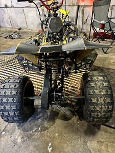 Atv 125cc (7 foto / 7)