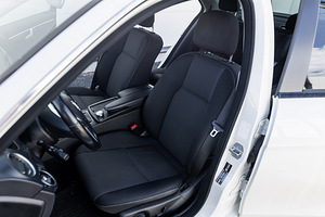 Mercedes-Benz C180 CDI (6 фото из 14)