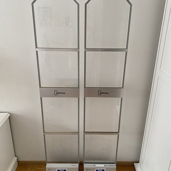 Защитные ворота Gateway, 2 шт.