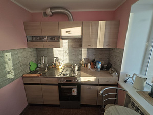 Kangelaste prospekt 10a, Pähklimäe, Narva, Ida-Virumaa (10 foto / 13)