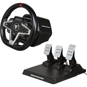 Müüa mängurool, Thrustmaster T248 Sobib PC, Ps4, Ps5 (1 foto / 1)