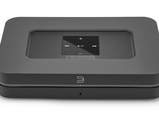 Bluesound Node 2i