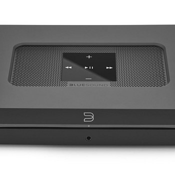 Bluesound Node 2i