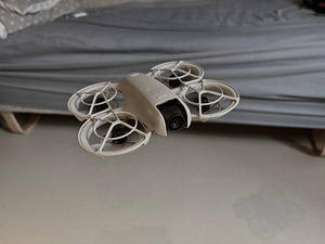 Droon DJI Neo (ainult droon) (2 foto / 2)