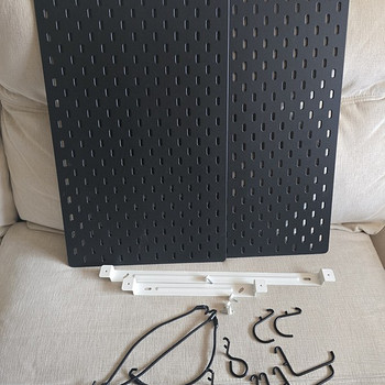 Ikea skadis