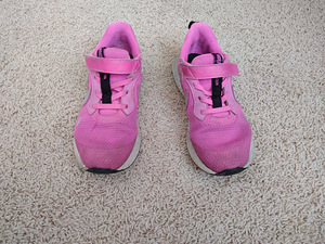 Tossud/botased Nike, Columbia suurused 33,34 (1 foto / 7)