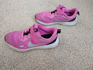 Tossud/botased Nike, Columbia suurused 33,34 (2 foto / 7)