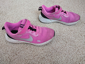 Tossud/botased Nike, Columbia suurused 33,34 (3 foto / 7)
