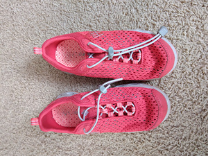 Tossud/botased Nike, Columbia suurused 33,34 (4 foto / 7)
