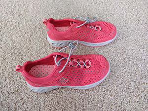 Tossud/botased Nike, Columbia suurused 33,34 (5 foto / 7)
