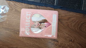 Kpop kaardid (2 foto / 10)