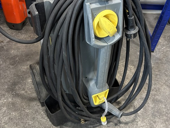 Survepesur Kärcher HD 5/15