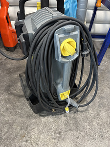 Survepesur Kärcher HD 5/15 (1 foto / 1)