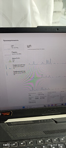 Asus TUF Gaming F15 (3 foto / 8)