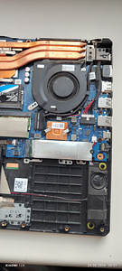Asus TUF Gaming F15 (8 foto / 8)