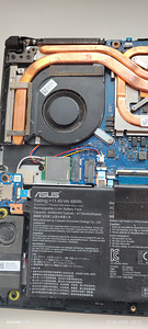 Asus TUF Gaming F15 (5 foto / 8)