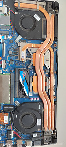 Asus TUF Gaming F15 (7 foto / 8)