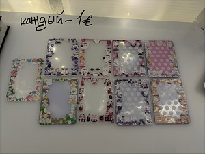 K-pop staff (3 foto / 9)