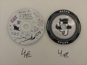 K-pop staff (5 foto / 9)