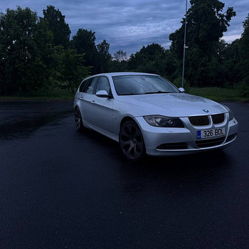 BMW 330xd