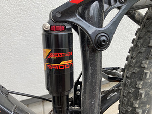 Горный велосипед Giant Stance (3 фото из 9)