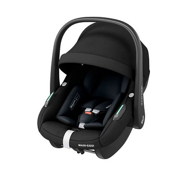 Автолюлька Maxi-Cosi Pebble S + база FamilyFix S
