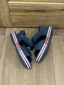 Crocs sandaalid c13 (1 foto / 4)