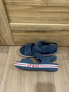 Crocs sandaalid c13 (2 foto / 4)