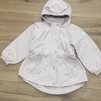 Wheat k- süg parka 98