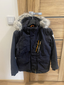 Molo soe parka 146 (1 foto / 3)