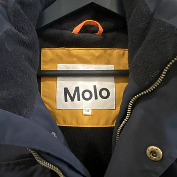 Molo soe parka 146