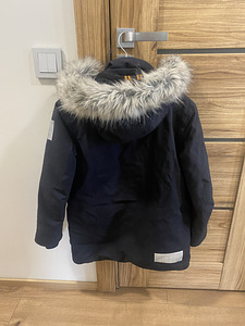 Molo soe parka 146 (3 foto / 3)