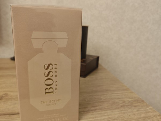 Hugo Boss