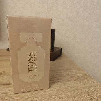 Hugo Boss