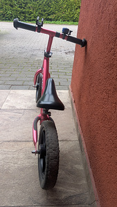 Laste jooksuratas Classic (3 foto / 3)