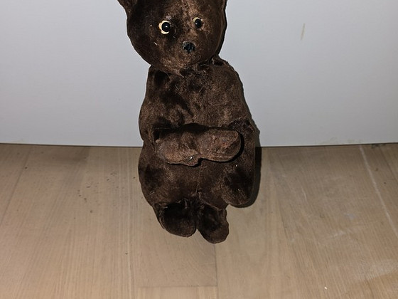 Mängukaru