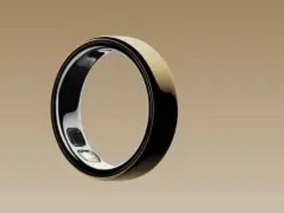 Продам новое умное кольцо Oura Ring 5 (вышло в июне 2026)