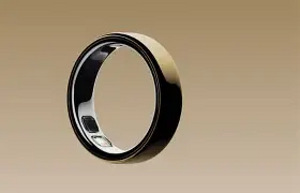 Продам новое умное кольцо Oura Ring 5 (вышло в июне 2026) (1 фото из 1)