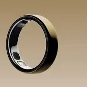 Продам новое умное кольцо Oura Ring 5 (вышло в июне 2026)