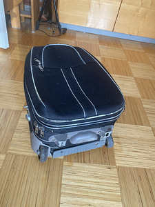 Отдам чемодан детский (1 фото из 2)